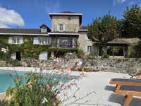 Les Granges du Tais
