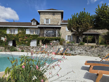 Gite de groupe Les Granges du Tais