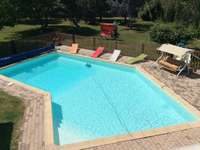 Gite de groupe Dordogne