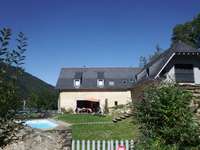 Gite de groupe Hautes-Pyrénées