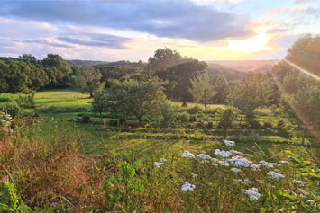Gite de groupe Les Granges d'Ucafol