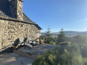 Gite de groupe La Grangette de Barbe