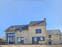 Gîte le Granit des Champs