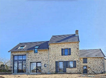 Gite de groupe Gîte le Granit des Champs