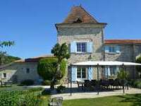 Gite de groupe Lot et Garonne