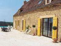 Gite de groupe Dordogne
