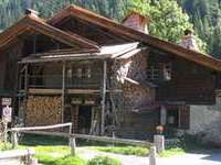 Gite de groupe Haute-Savoie