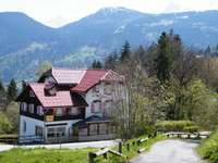 Gite de groupe Haute-Savoie