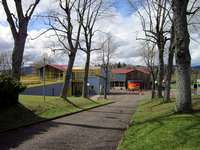 Gite de groupe Bas-Rhin