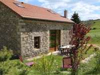 Gite de groupe Haute-Loire