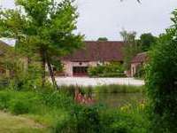 Gite de groupe Yonne