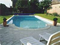Gite de groupe Charente