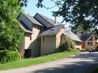 Gite de groupe Aveyron