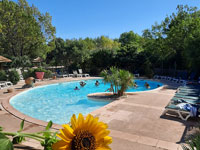 Gite de groupe Hérault