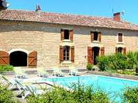 Gite de groupe Lot et Garonne