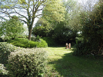 Gite de groupe Domaine du Grand Gruet