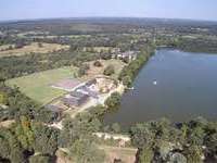 Gite de groupe Mayenne