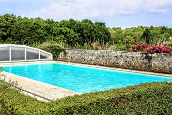 Gite de groupe Gîte Gué Léger