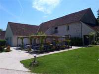 Gite de groupe Loiret