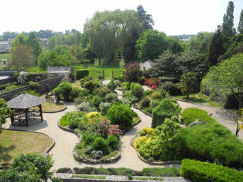 Gite de groupe Le Clos des Guibouleraies
