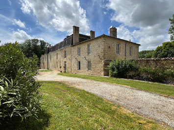 Gite de groupe La Guillotière