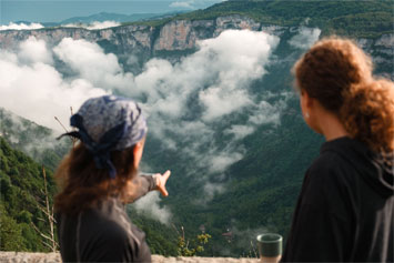 Gite de groupe Hostel Quartier Libre