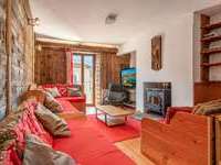 Gite de groupe Savoie
