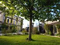 Gite de groupe Charente