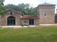 Gite de groupe Tarn et Garonne