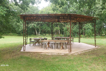Gite de groupe Le Hameau de Bourbon