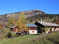 Gite de groupe Haute-Savoie