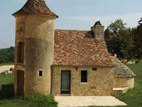 Gite de groupe Dordogne