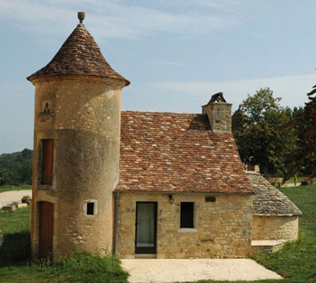 Gite de groupe Hameau de la Grèze