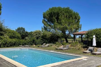 Gite de groupe Hameau du Hour