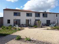 Le Hameau des Lys