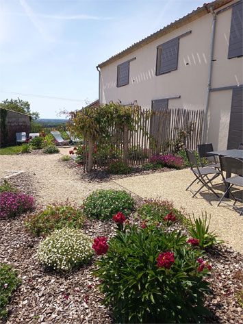 Gite de groupe Le Hameau des Lys