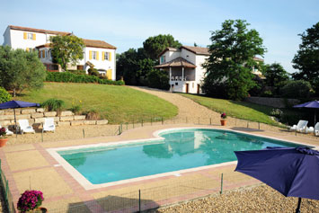 Gite de groupe Hameau Montplaisir