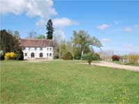 Gite de groupe Loiret