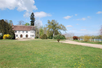 Gite de groupe Le Hameau de l'Ormet