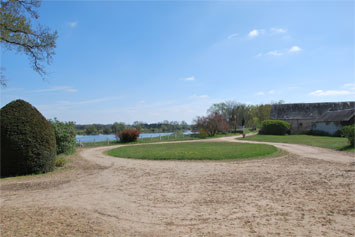 Gite de groupe Le Hameau de l'Ormet