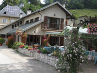 Le Hameau des Paletières