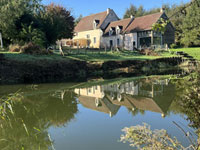 Le Hameau Perché