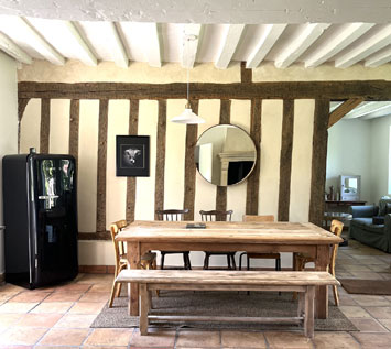 Gite de groupe Le Hameau Perché