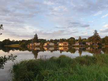 Gite de groupe Hameau de Gîtes des Pouyades