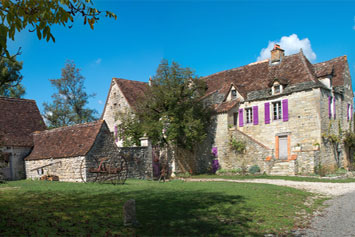 Gite de groupe Le hameau des Saveurs