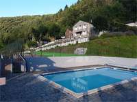 Gite de groupe Tarn