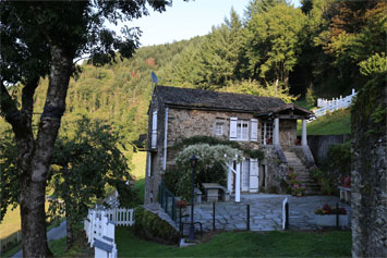 Gite de groupe Gîtes du Hameau de Thouy