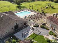 Le Hameau de Vouvant