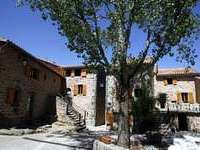 Gite de groupe Aveyron