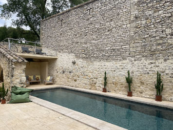 Gite de groupe Maisons Happy Haveli